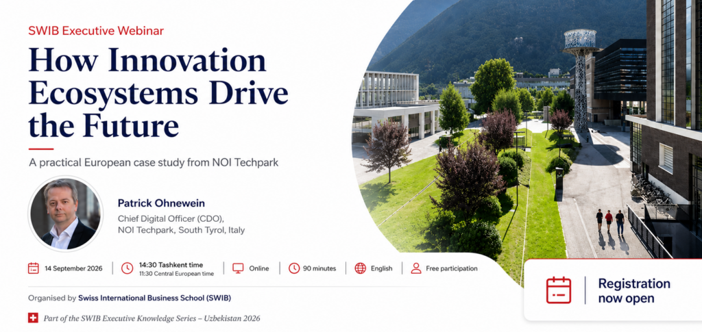 Webinar Invitation
